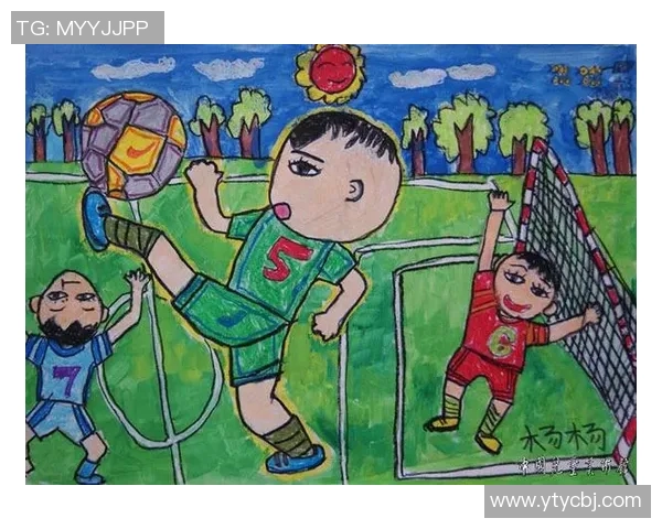 足球明星全景绘画作品展示与艺术风格解析