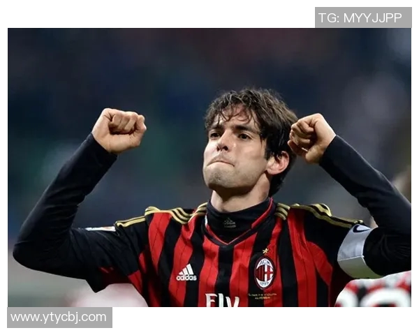 足球明星卡卡颜值巅峰解析他的魅力与风采如何征服球迷心灵