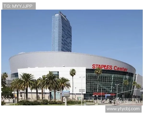 快船新球馆设计曝光2025年将正式迁出斯台普斯中心