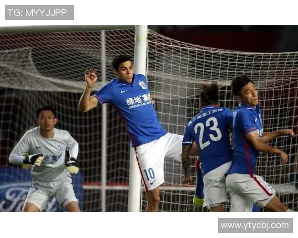 申花与河北华夏激战精彩集锦回顾展现足球魅力与激情碰撞 申花与河北华夏激战精彩集锦回顾展现足球魅力与激情碰撞