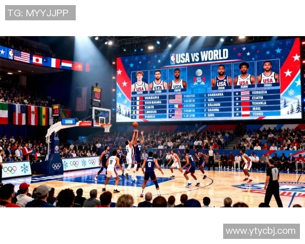 2018年篮球全明星赛精彩回顾与球员表现分析