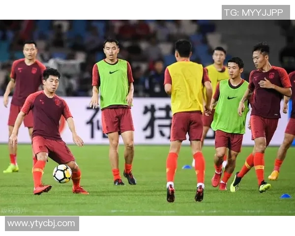 国足门票热销背后的故事与球迷期待的激情时刻