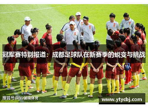 冠军赛特别报道：成都足球队在新赛季的蜕变与挑战