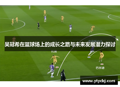 吴冠希在篮球场上的成长之路与未来发展潜力探讨