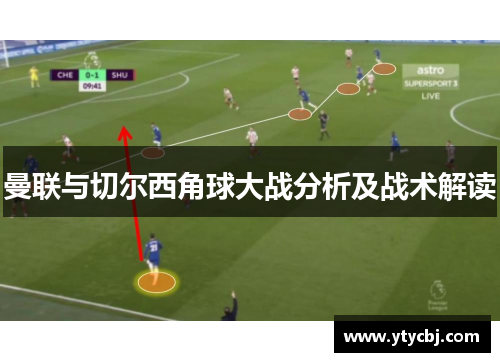 曼联与切尔西角球大战分析及战术解读